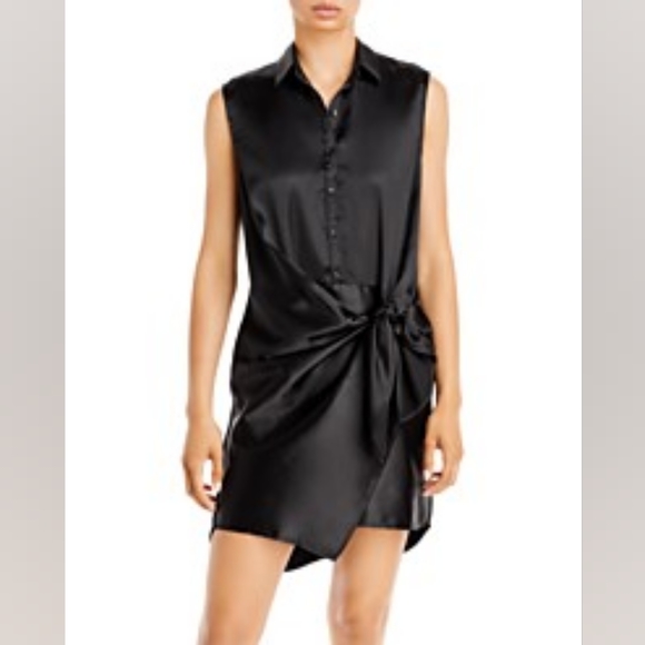 Aqua Dresses & Skirts - Aqua mini dress S NWT